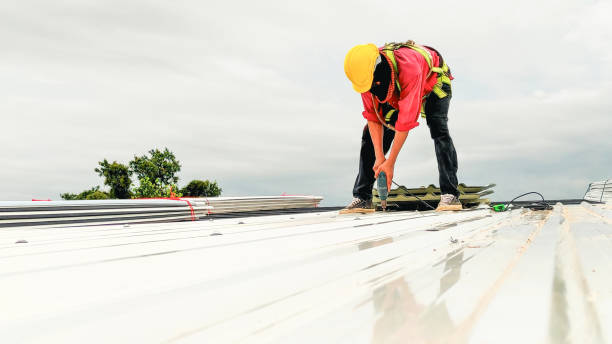 Steel Roofing in Beaver Dam, KY